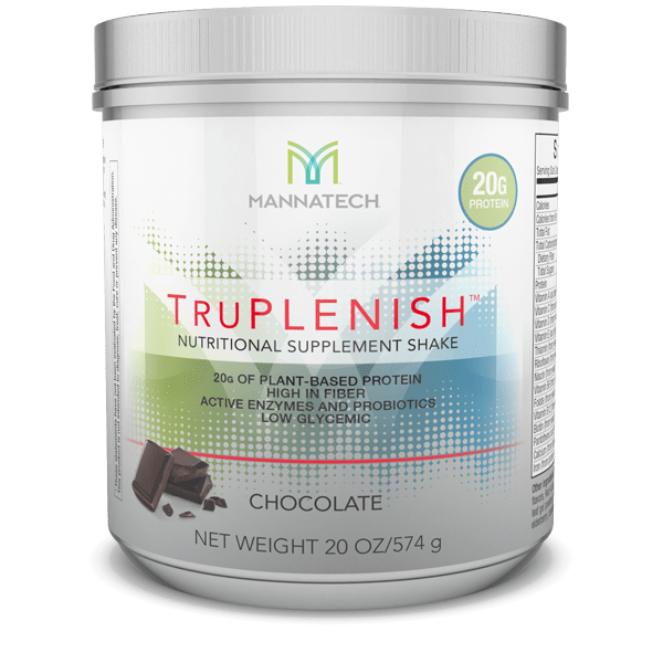 营养代餐粉(巧克力口味)