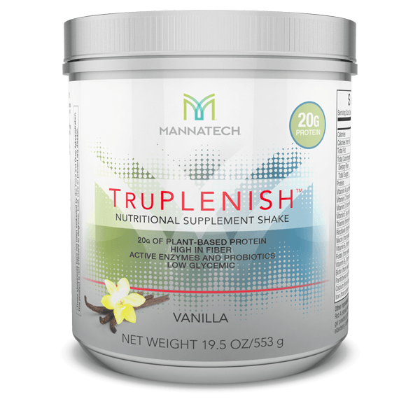 营养代餐粉（香草口味）