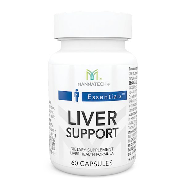 美泰肝脏支援胶囊