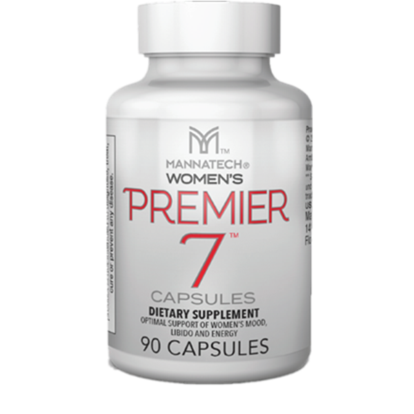 Prime 7 美泰至尊女士保健营养素