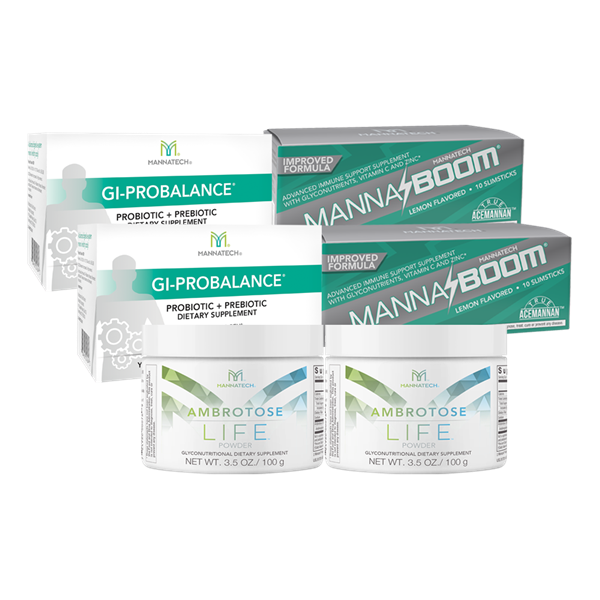 美泰Mannatech中国官方网站首页