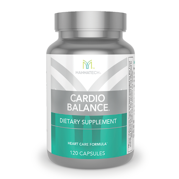 CardioBalance心血宝胶囊