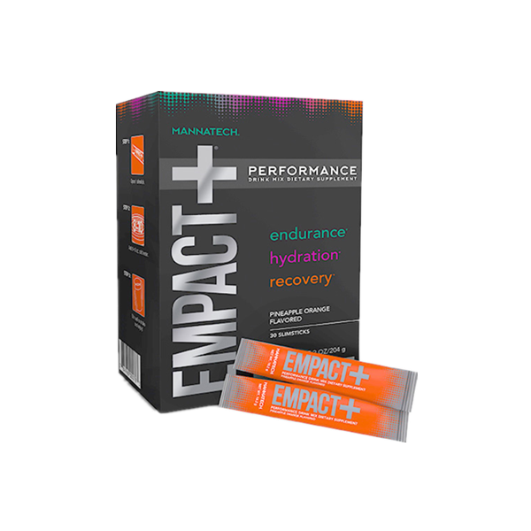 Empact+美泰活力能量饮料