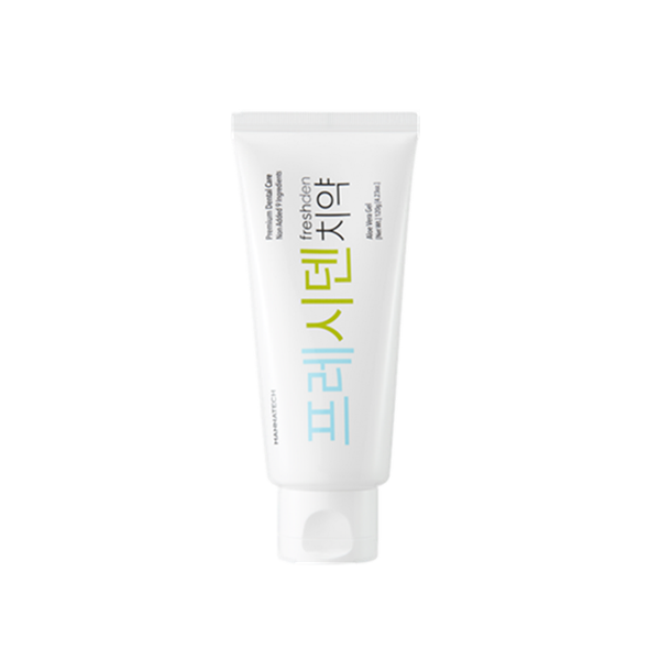  Freshden美泰牙膏