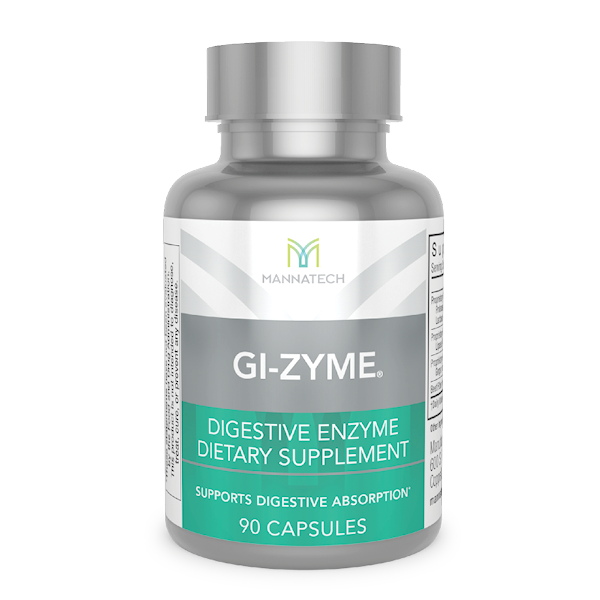 GI-Defense美泰护肠素(old)