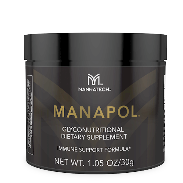 Manapol 醣质芦荟萃取粉